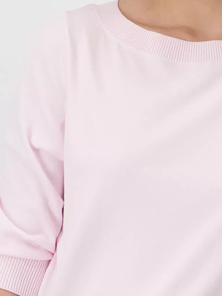 MONARI | Suéter | Rosa