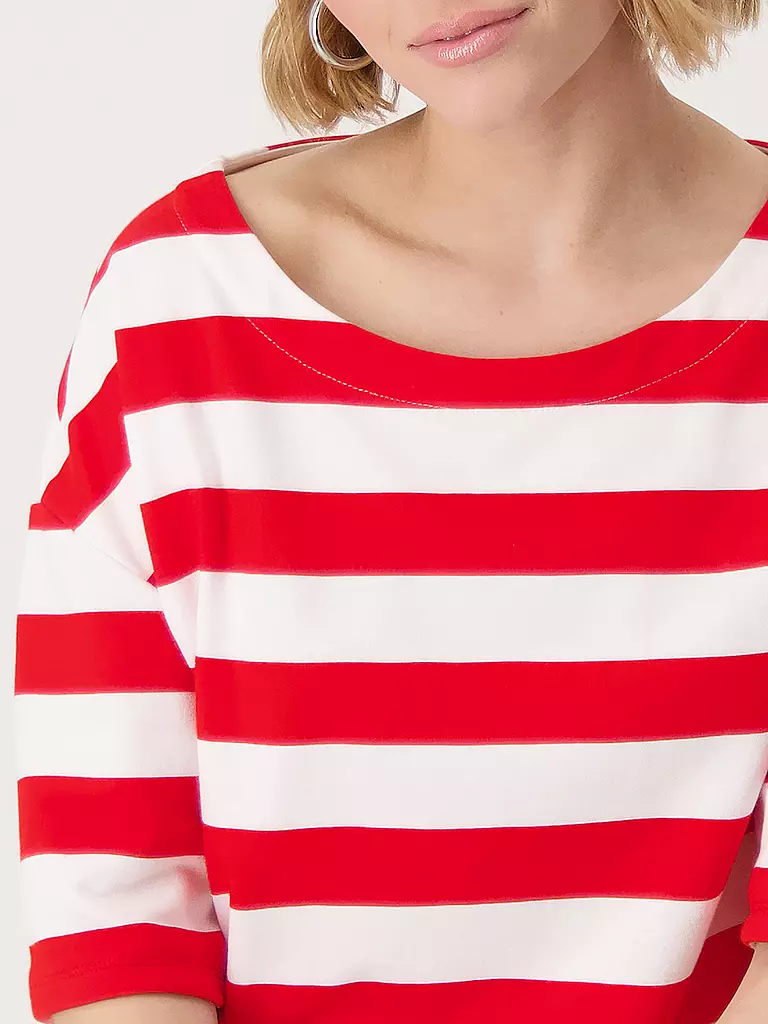 MONARI | Suéter | Rojo