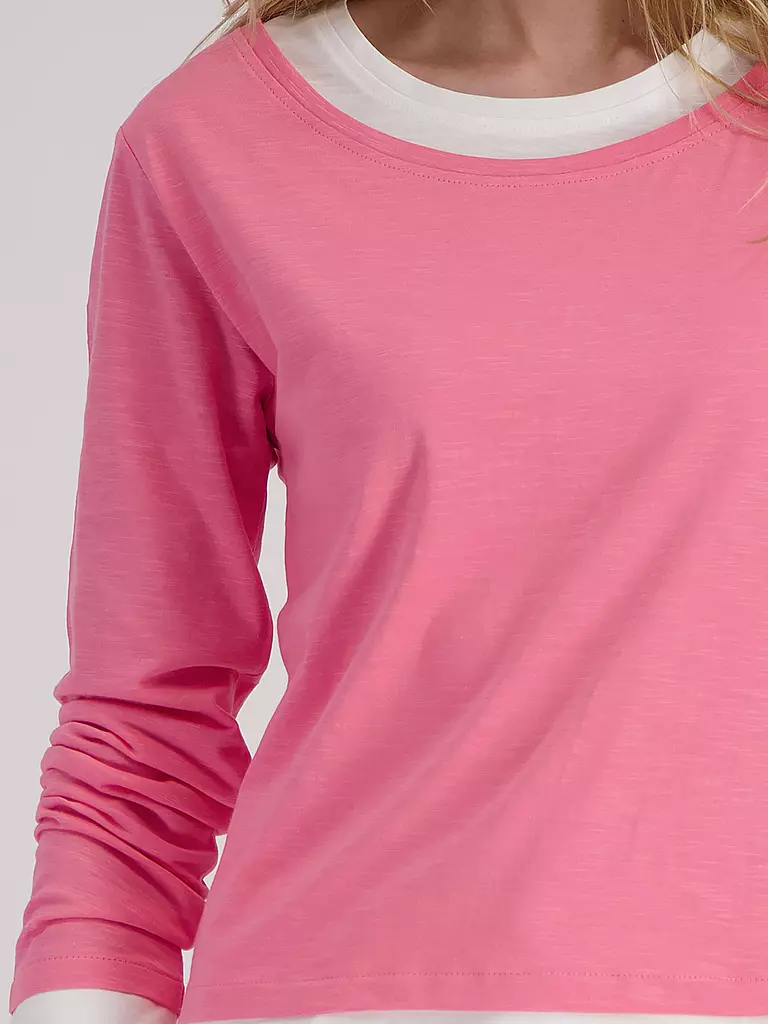 MONARI | Suéter | Rosa