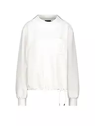 MONARI | Sweater  | Crema