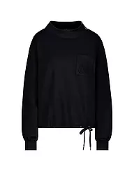 MONARI | Sweater  | Negro
