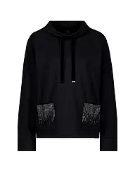 MONARI | Sweater  | Negro