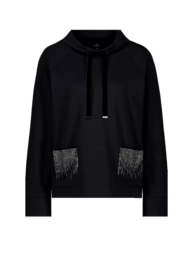 MONARI | Sweater  | Negro