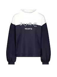 MONARI | Sweater  | Azul
