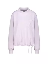 MONARI | Sweater  | Rosa