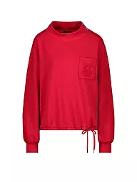 MONARI | Sweater  | Rojo