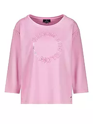 MONARI | Sweater | Rosa