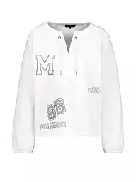 MONARI | Sweater | Crema