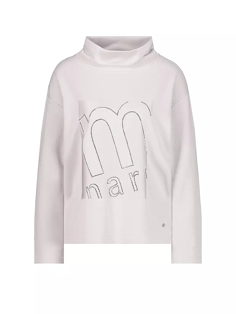 MONARI | Sweater | Gris