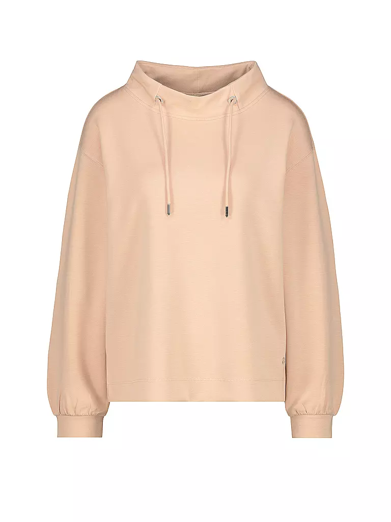 MONARI | Sweater | Naranja