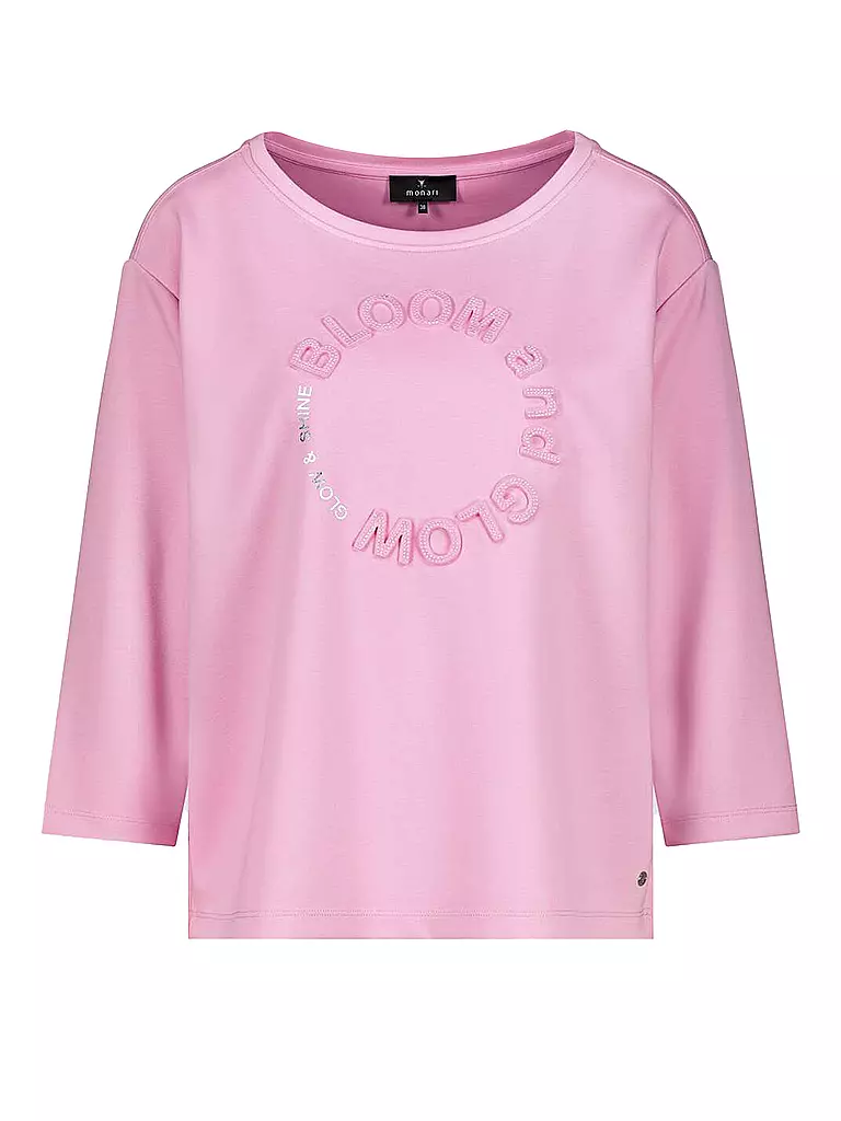 MONARI | Sweater | Rosa
