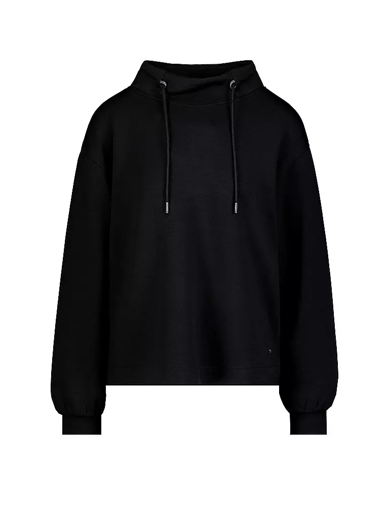 MONARI | Sweater | Negro