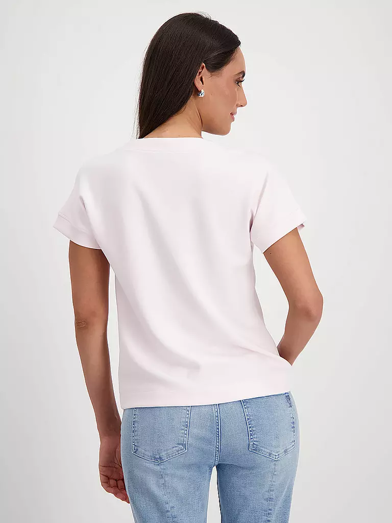 MONARI | Sweater | Rosa