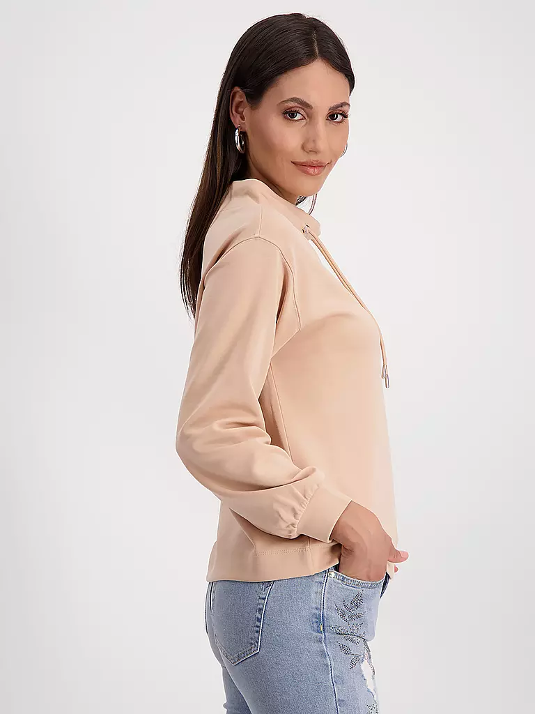 MONARI | Sweater | Naranja