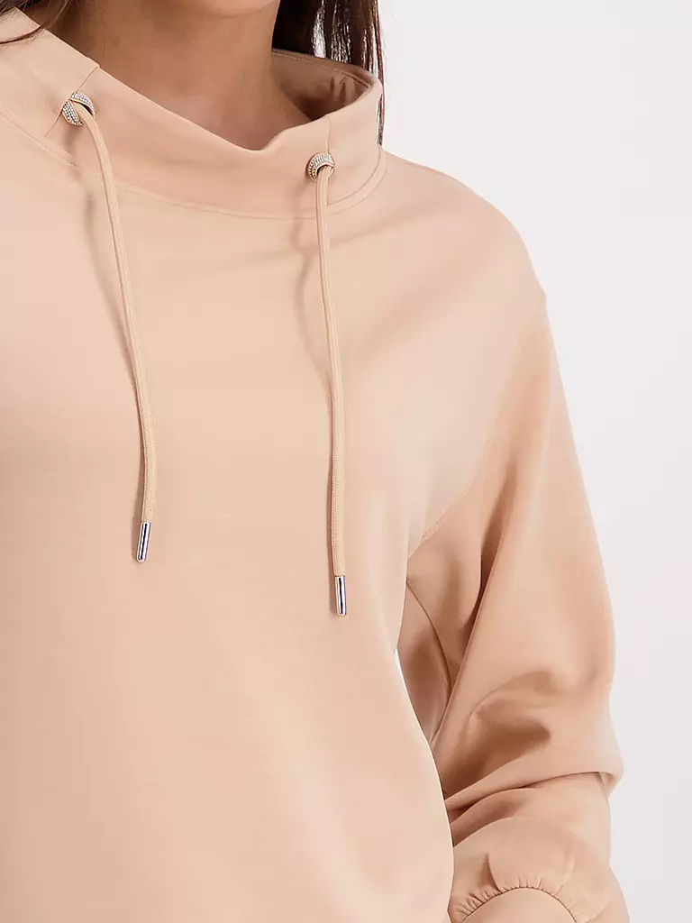 MONARI | Sweater | Naranja