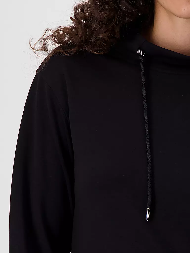 MONARI | Sweater | Negro