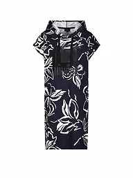 MONARI | Sweatkleid  | Azul oscuro