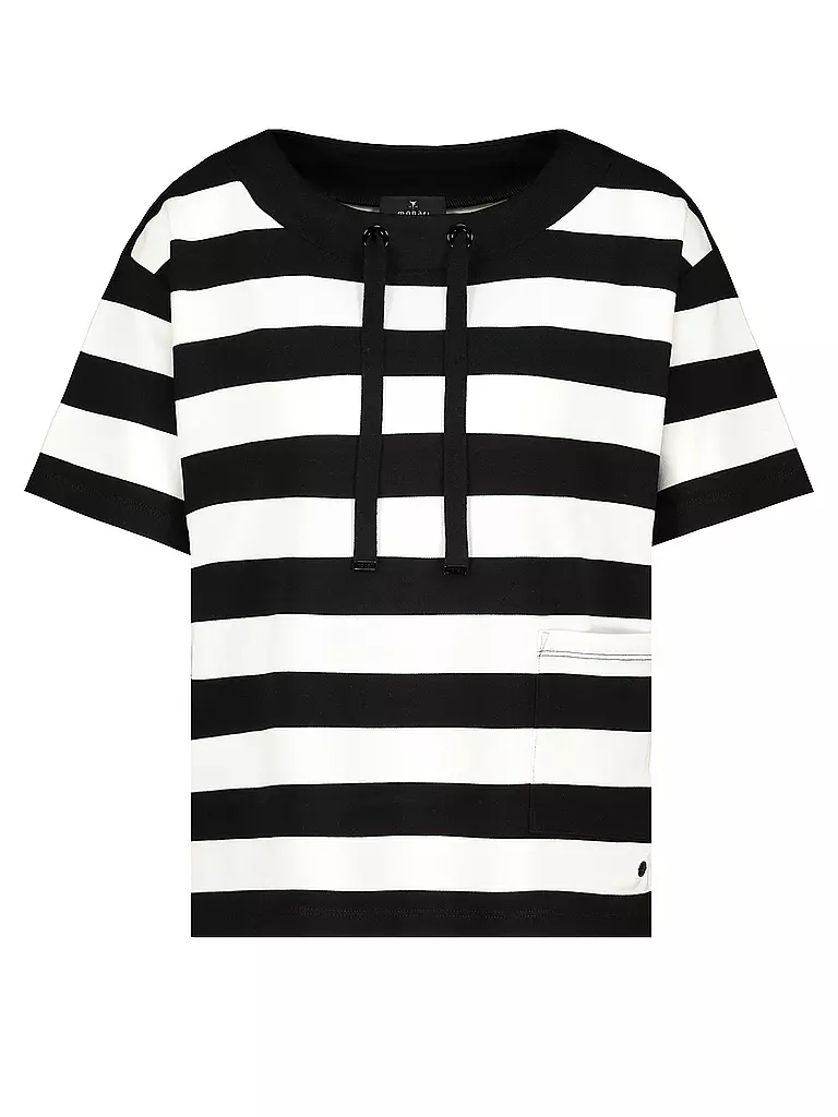 MONARI | Sweatshirt | Negro