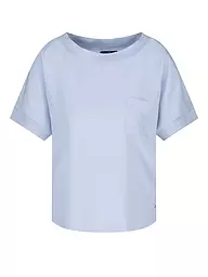MONARI | Camiseta | Azul claro