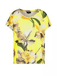MONARI | T-Shirt | Amarillo