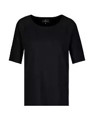 MONARI | T-Shirt | Negro