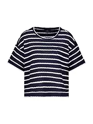 MONARI | T-Shirt | Azul oscuro