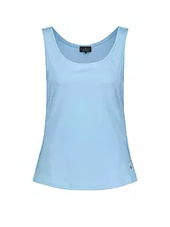 MONARI | Top  | Azul