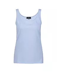 MONARI | Top | Azul