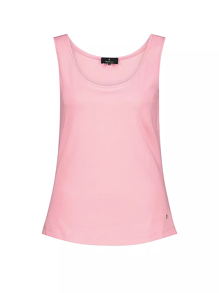 MONARI | Top  | Fucsia