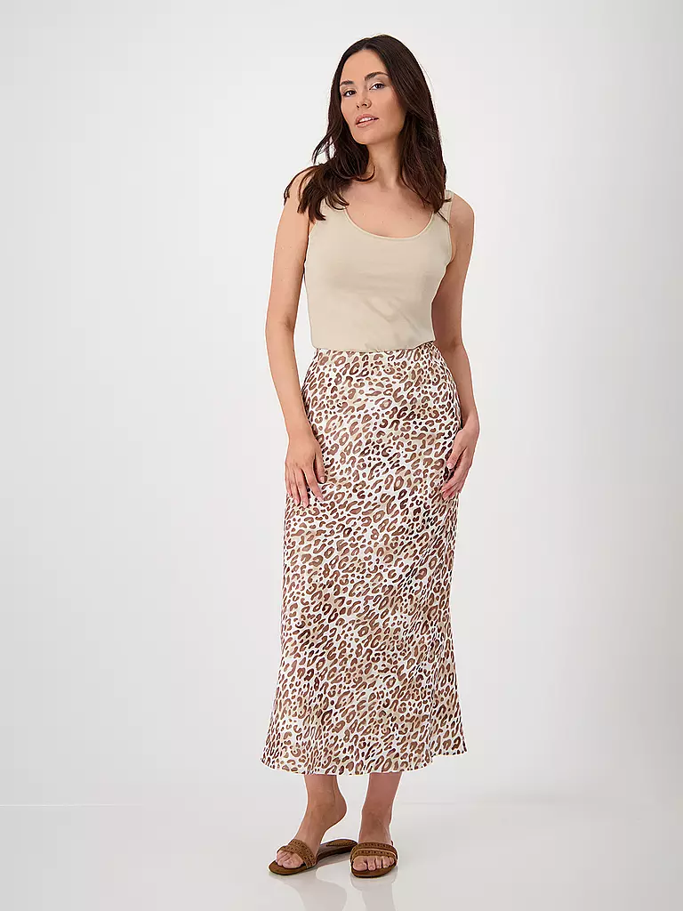 MONARI | Top  | Camel