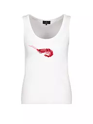 MONARI | Top SARDINIEN | Crema