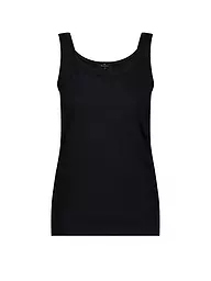 MONARI | Top | Negro