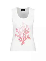 MONARI | Top | Crema