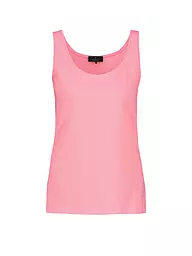 MONARI | Top | Fucsia