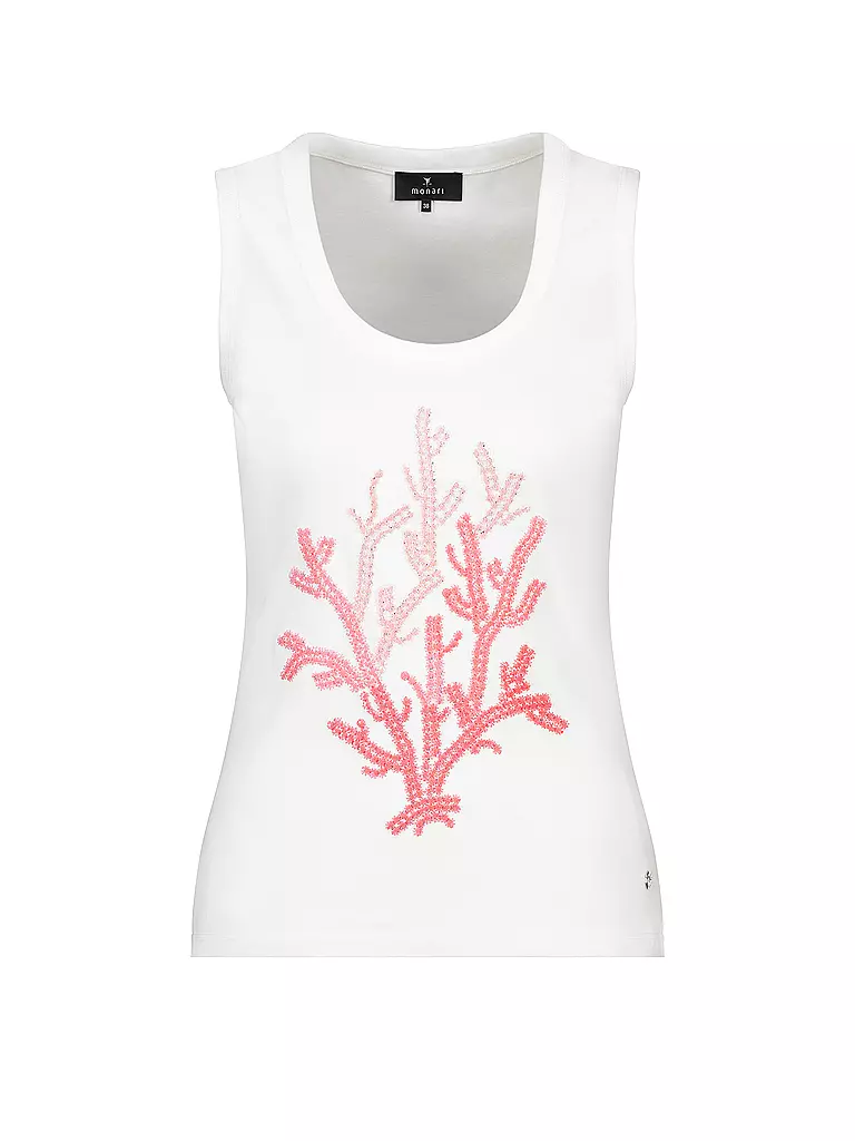 MONARI | Top | Crema