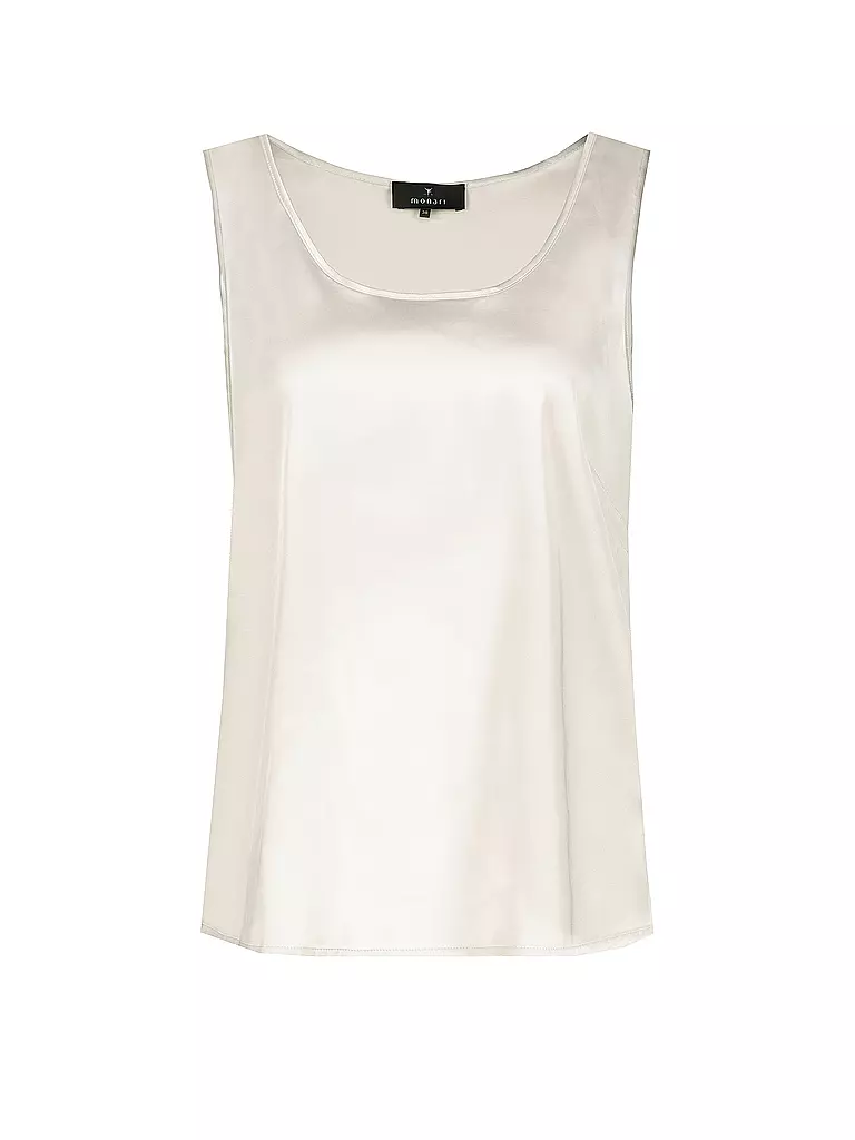 MONARI | Top | Crema
