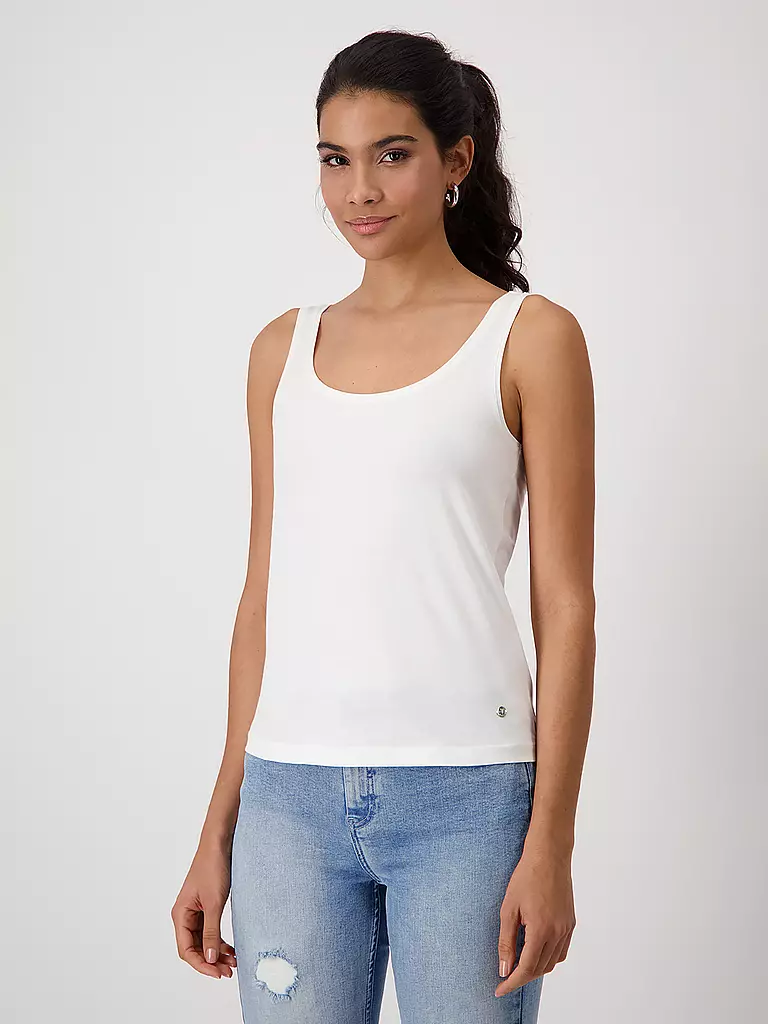 MONARI | Top | Crema