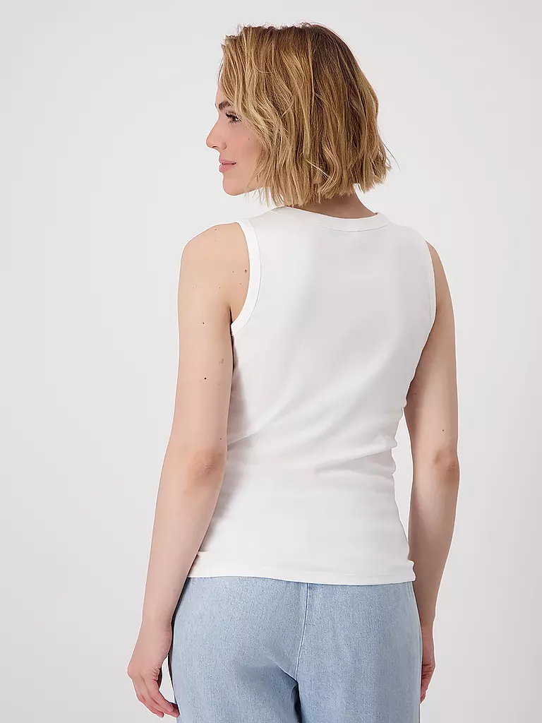 MONARI | Top | Crema