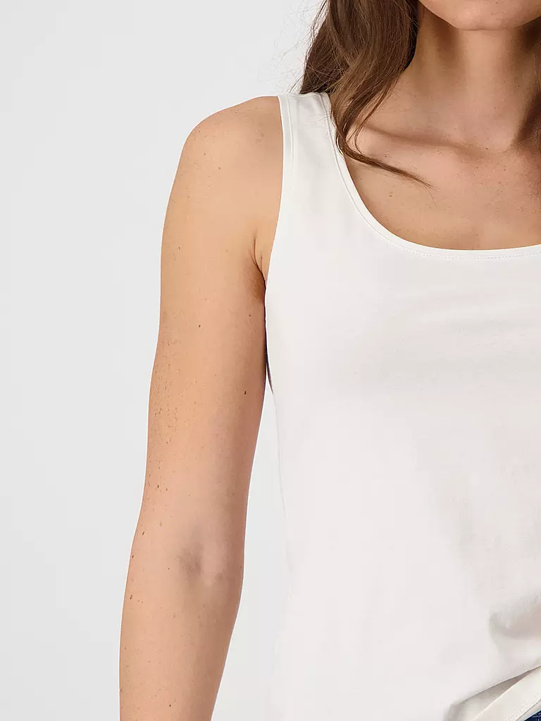 MONARI | Top | Beige