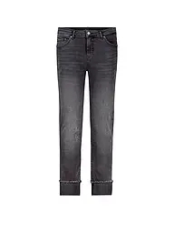 MONARI | Vaqueros Skinny Fit | Gris
