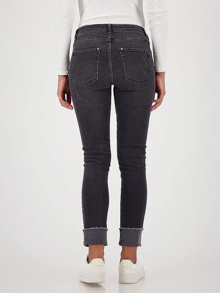 MONARI | Vaqueros Skinny Fit |