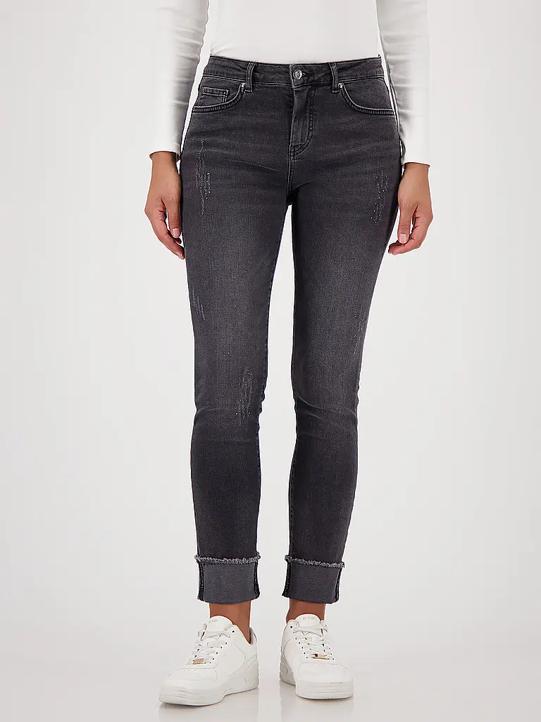 MONARI | Vaqueros Skinny Fit |