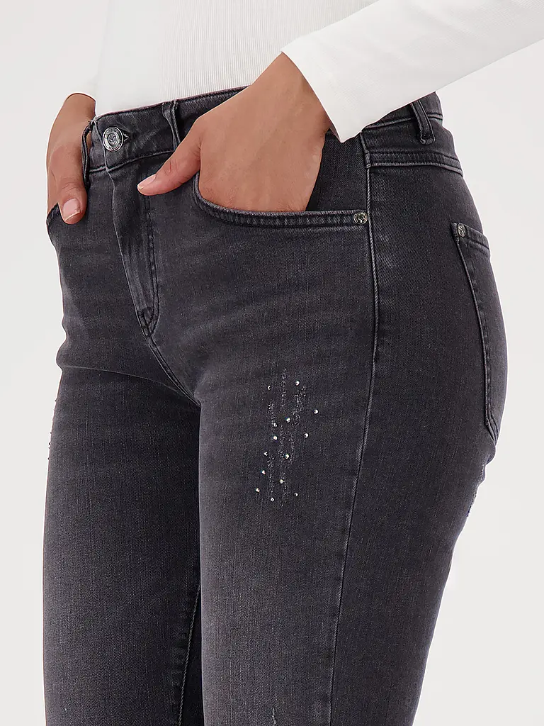 MONARI | Vaqueros Skinny Fit |