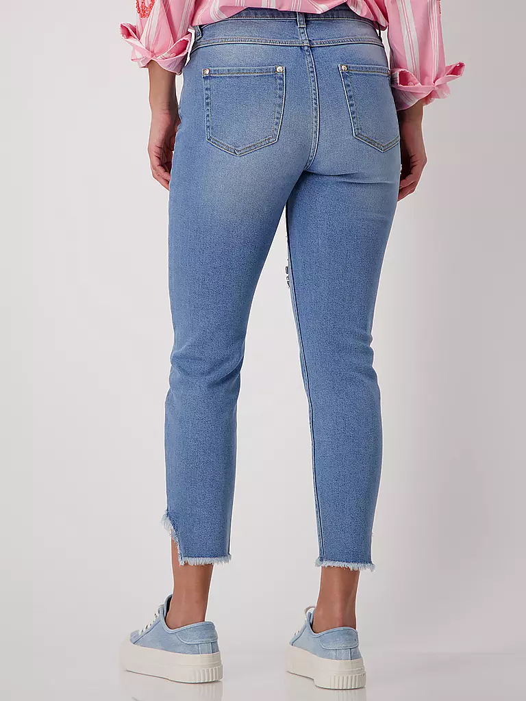 MONARI | Vaqueros Slim Fit | 