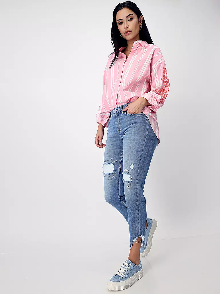 MONARI | Vaqueros Slim Fit | 