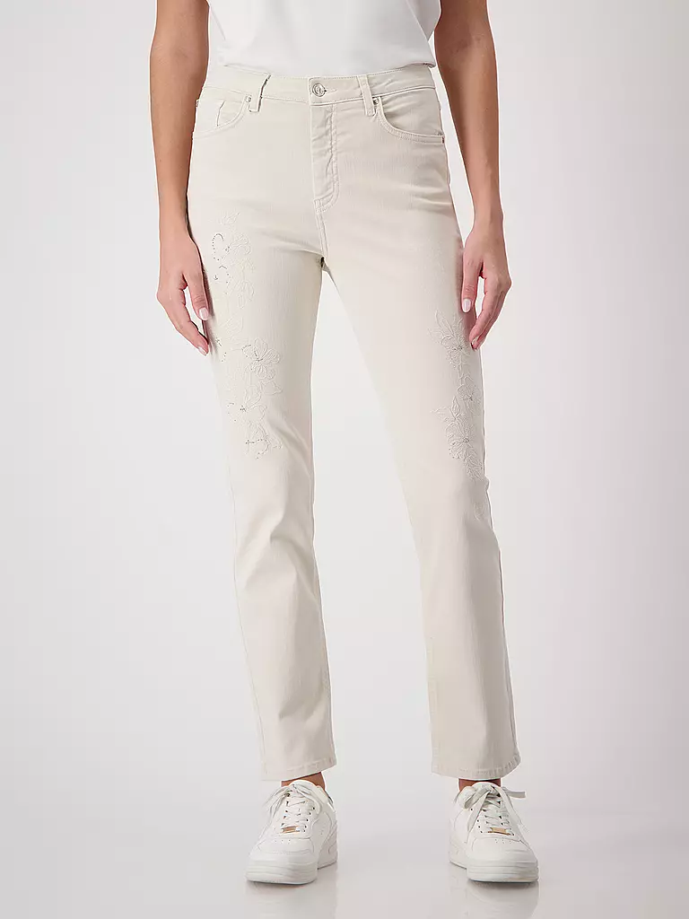 MONARI | Vaqueros Slim Fit | 