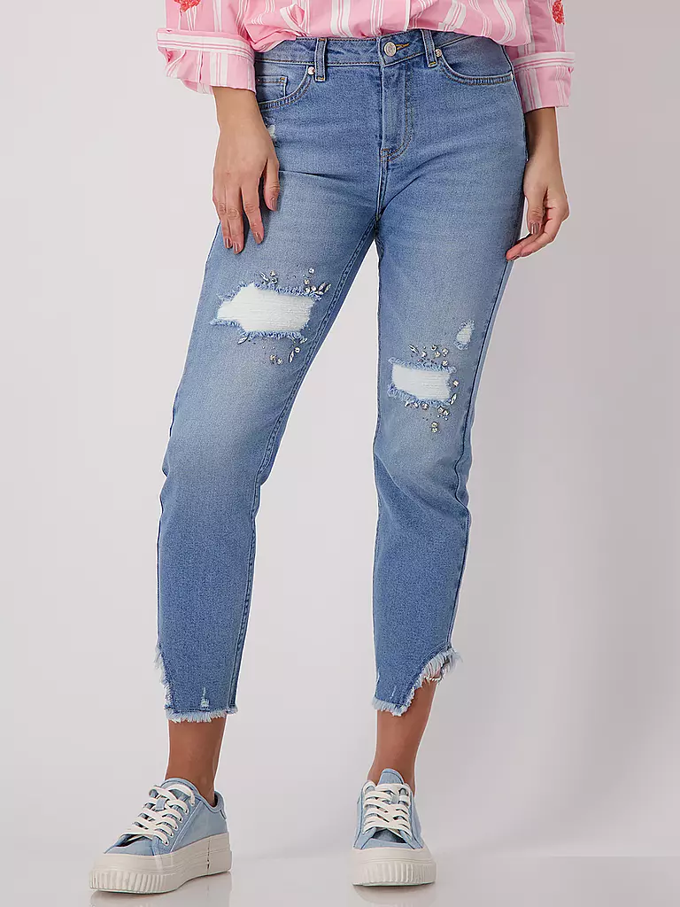 MONARI | Vaqueros Slim Fit | 