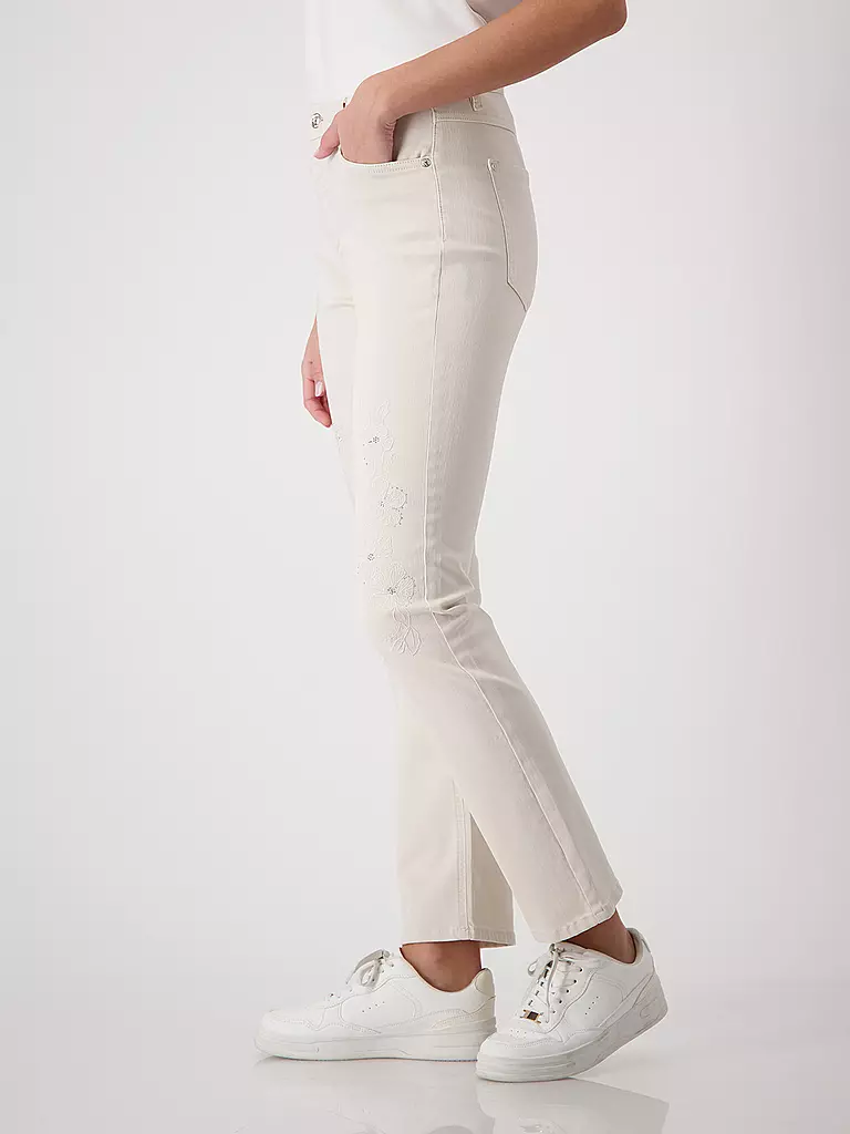 MONARI | Vaqueros Slim Fit | 