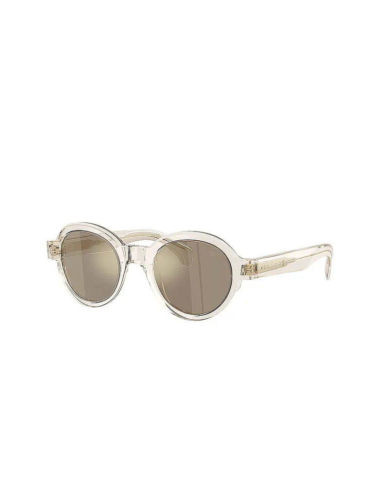MONCLER | Gafas de sol 0ME6003/47 | Transparente