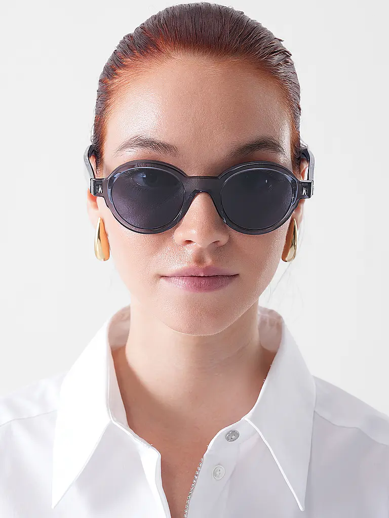 MONCLER | Gafas de sol 0ME6003/47 | Azul